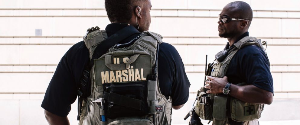 US Marshal
