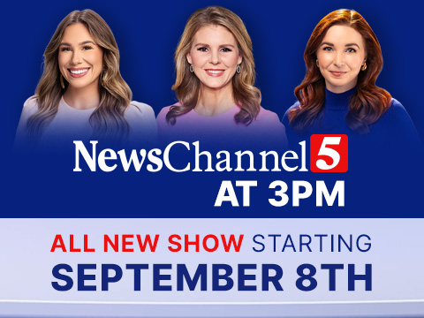 Get the news you need from the station you trust.