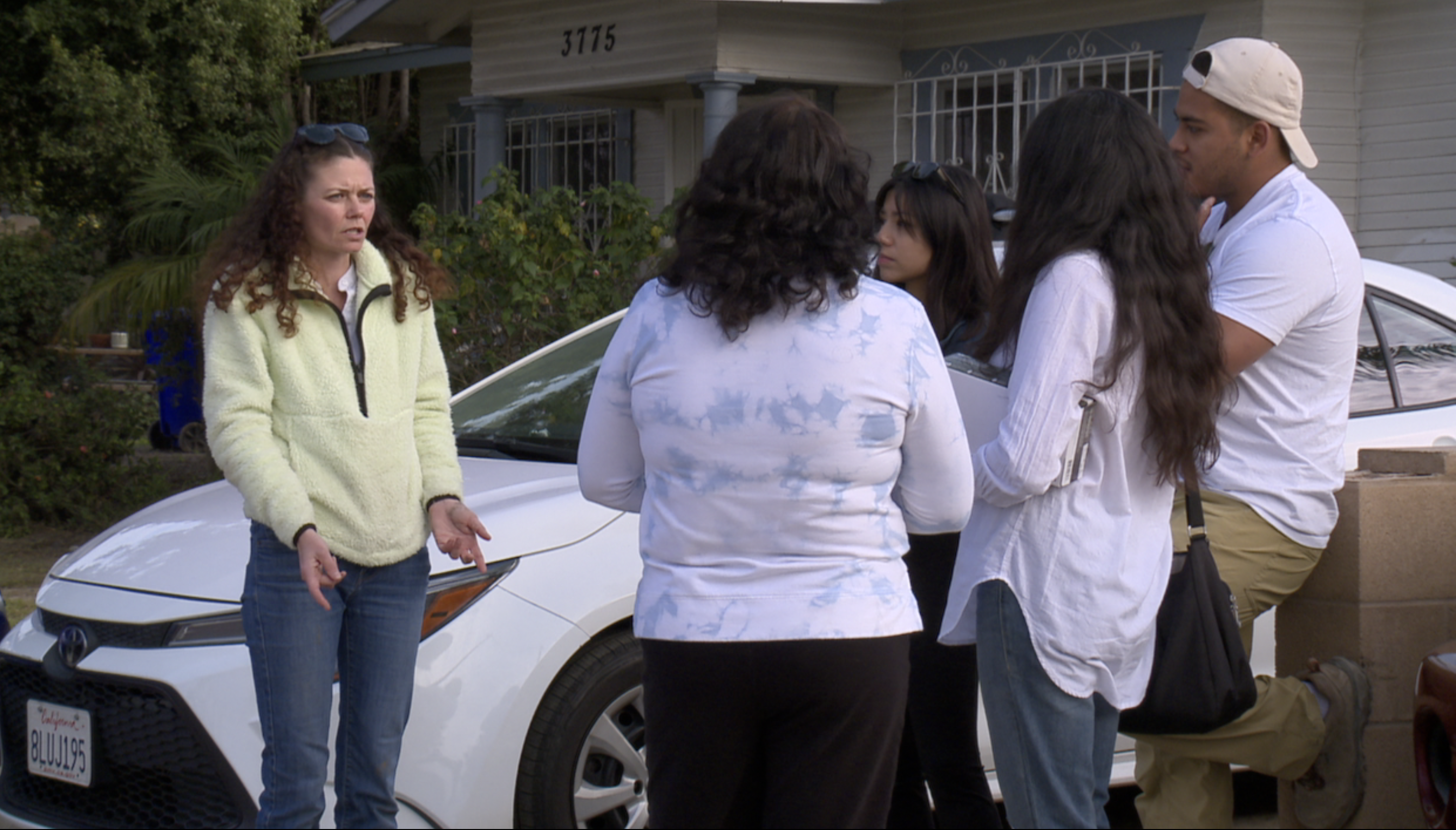 Southcrest neighbors consider suing the city after flooding