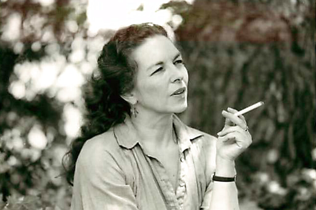 Obit-Ann Shulgin