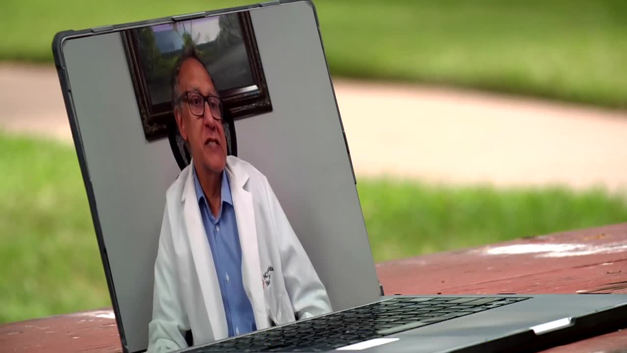 Flesh Eating Bacteria