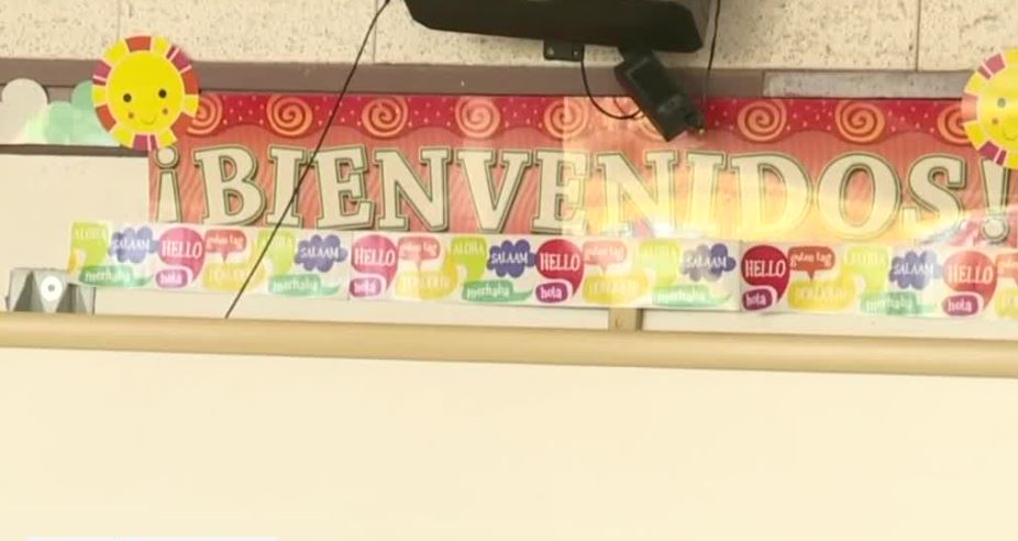 Spanish is a language many here in Southern Arizona speak and being bilingual can be a big asset.  