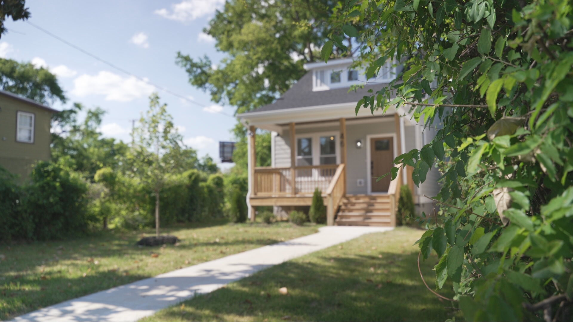 community land trust