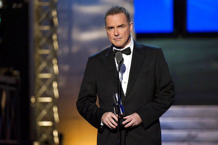 Norm Macdonald