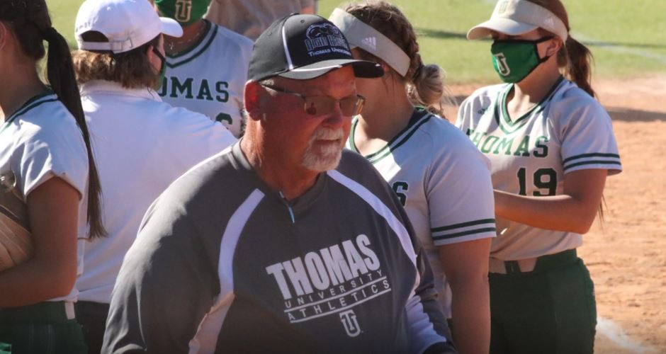 Wilson Announces Coaching Retirement