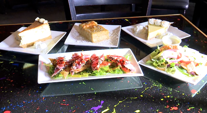 Baltimore co restaurant week 