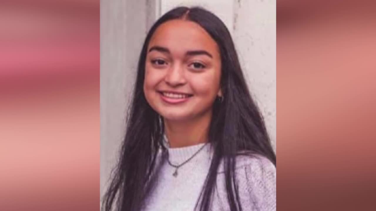 Aaliyah Ramirez, Indiana girl found in South Florida
