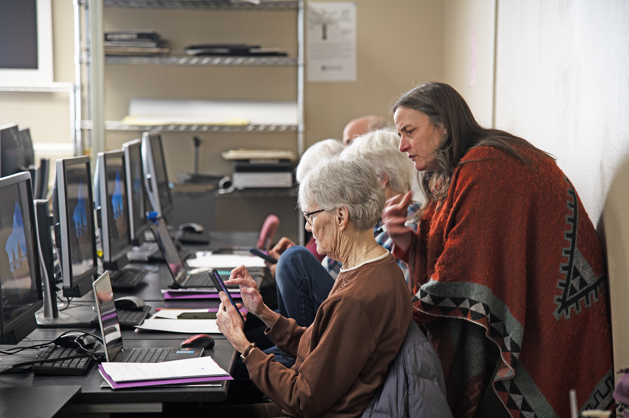Flathead Valley Senior Initiative 