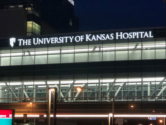 University of Kansas Health System