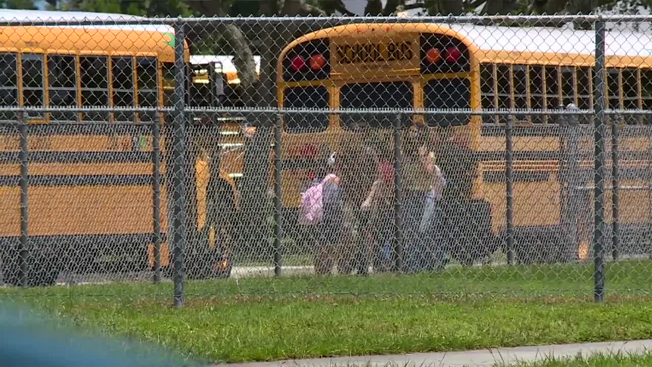 School Bus