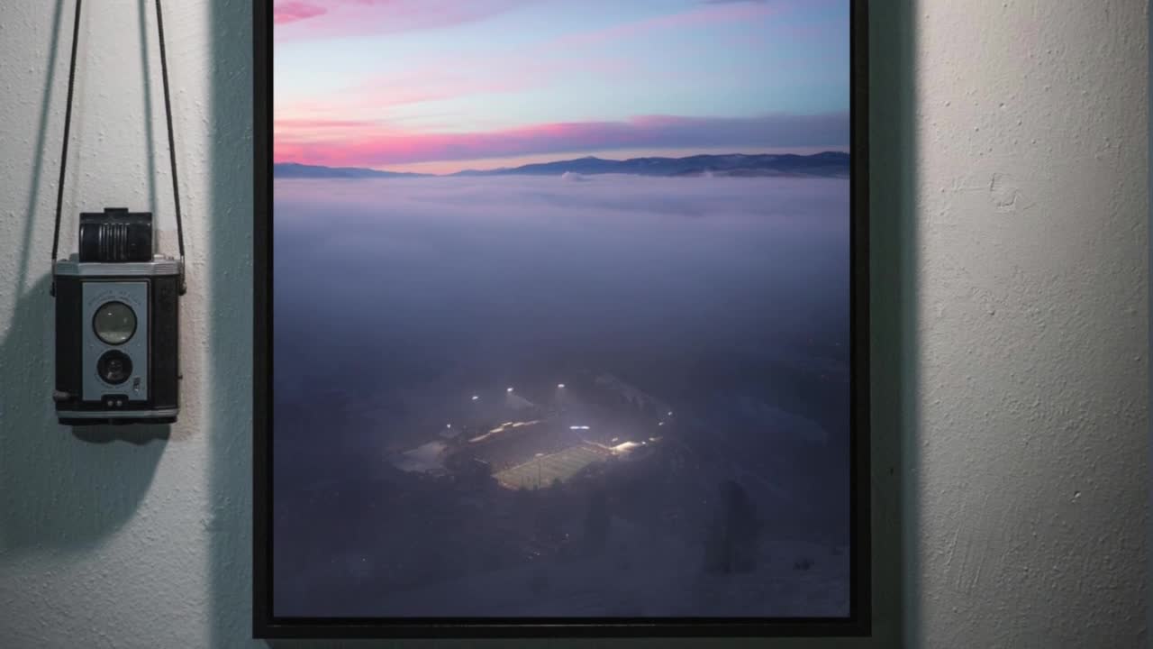 Brawl in the Sky 