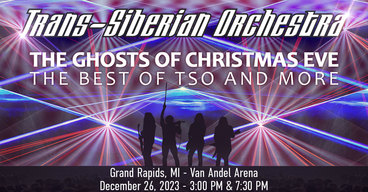 Trans-Siberian Orchestra