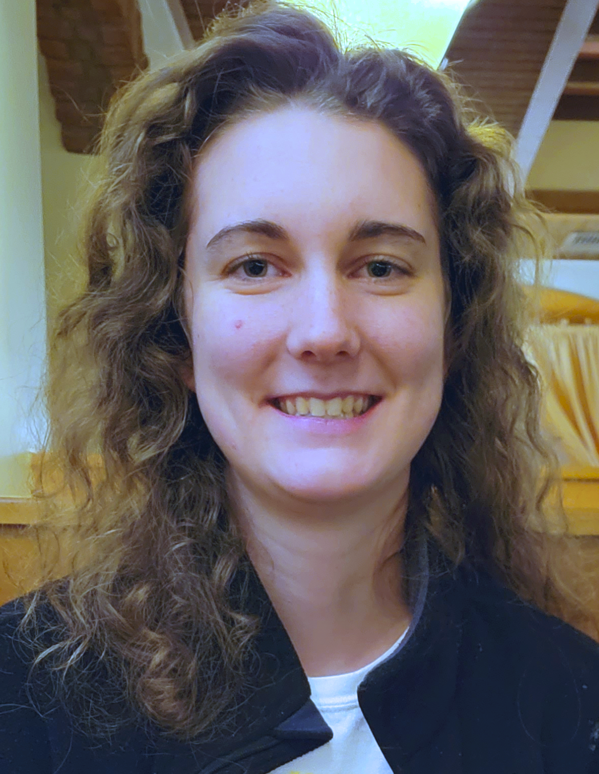 Margaret Stickler