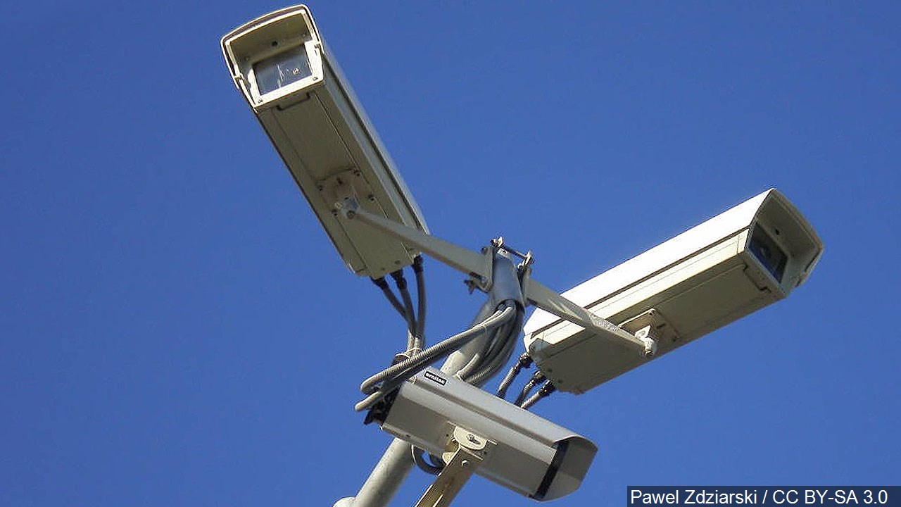 Txdot Provides Live Camera Footage In 25 Cities Across Texas