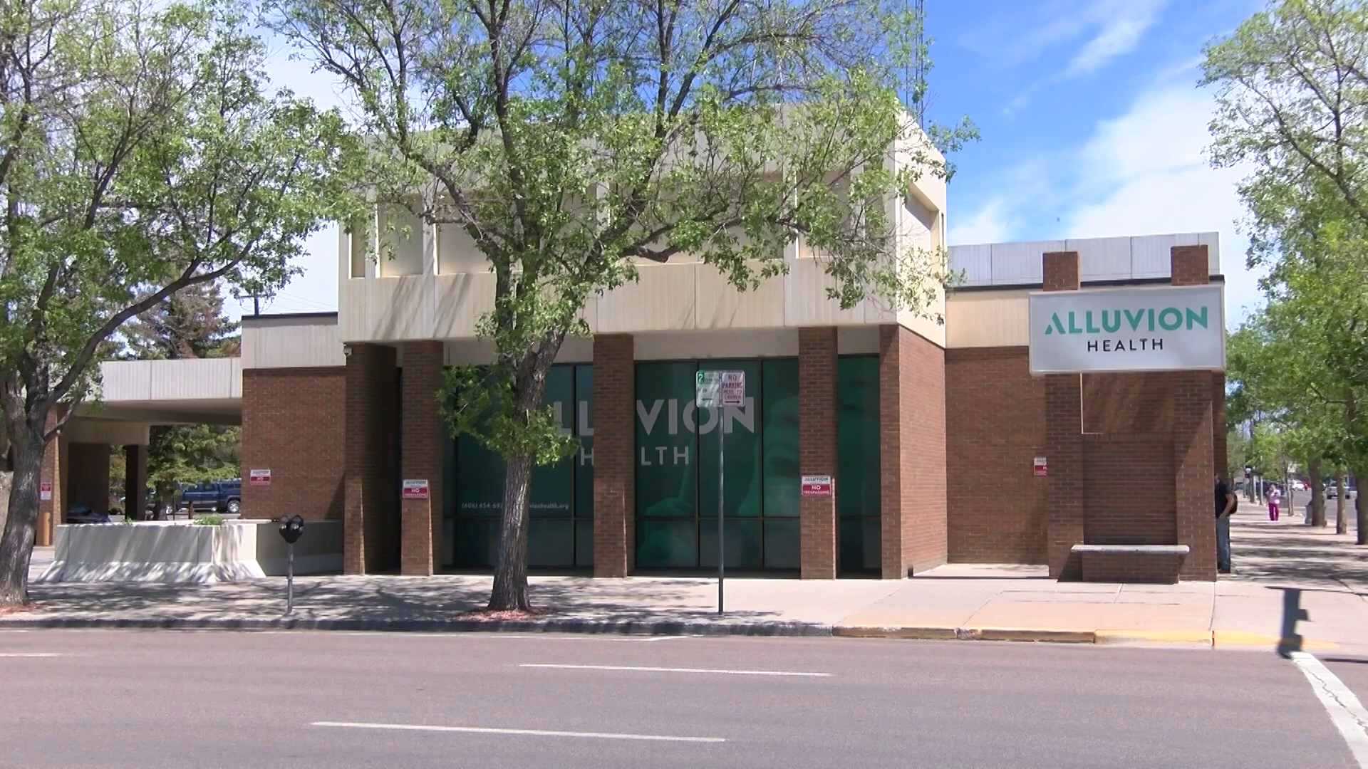 Alluvion Health in Great Falls