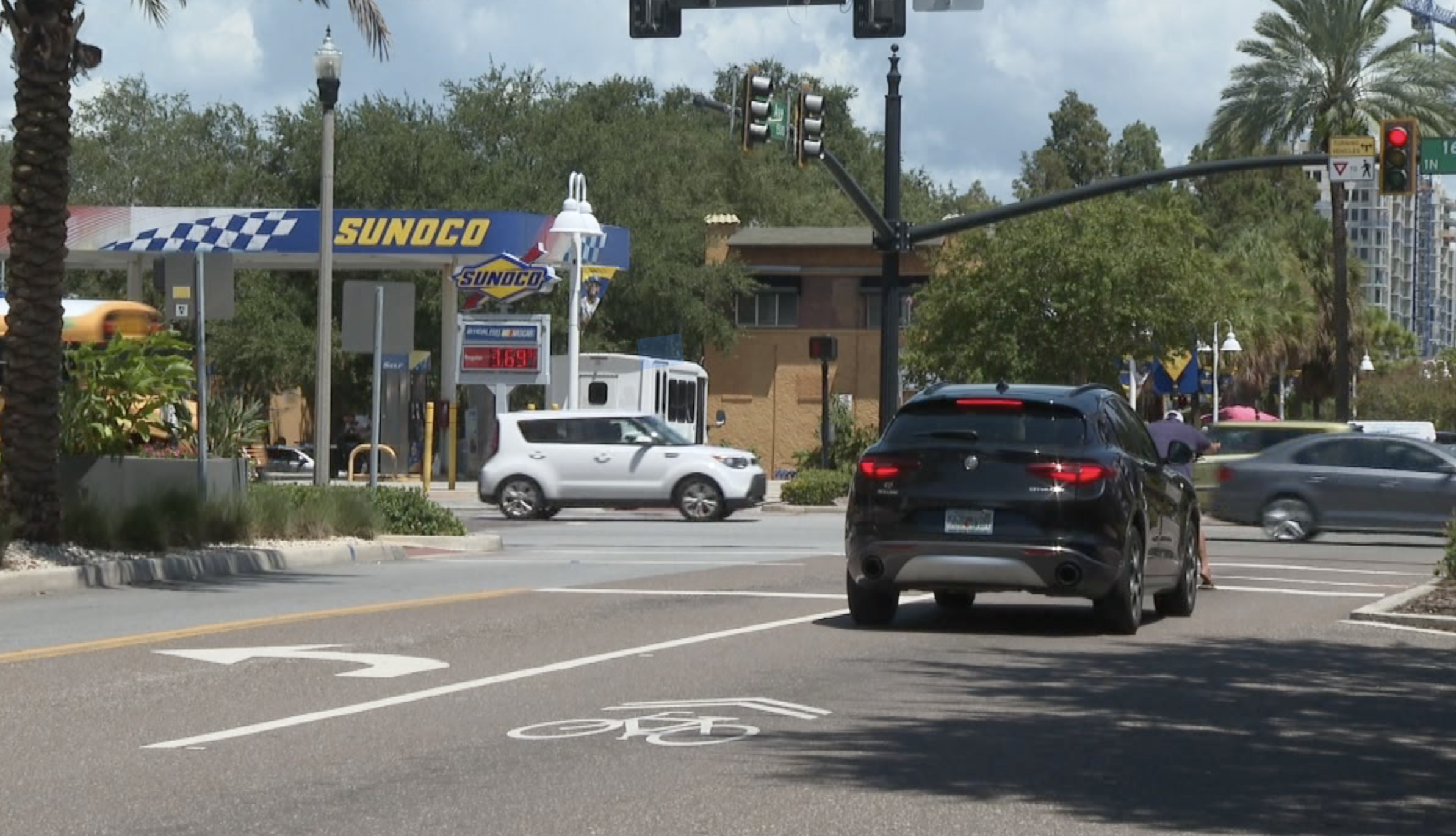 Voice of the voter Pinellas Co