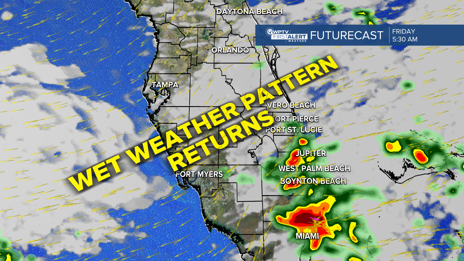 Weather Oct. 2, 2025