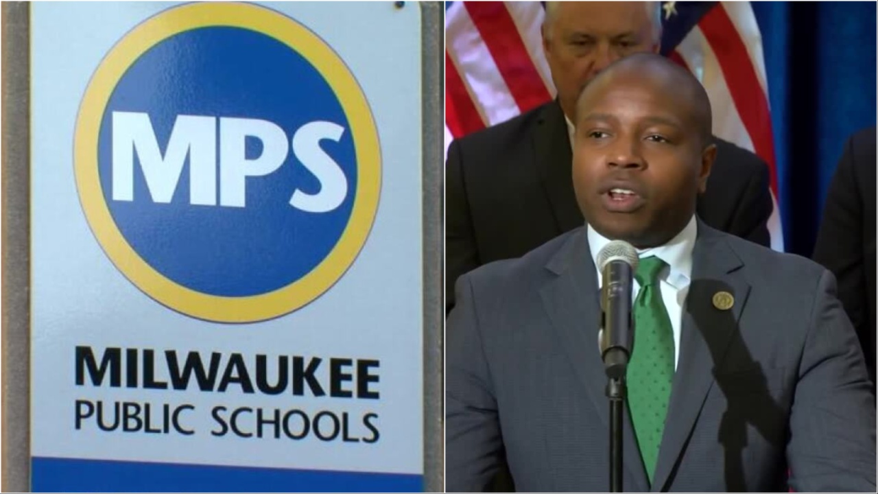 Mayor Cavalier Johnson to discuss next steps at MPS Friday