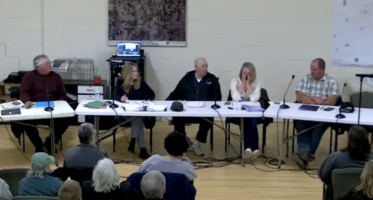 Community debates over data centers boiling over into arrests, reported threats