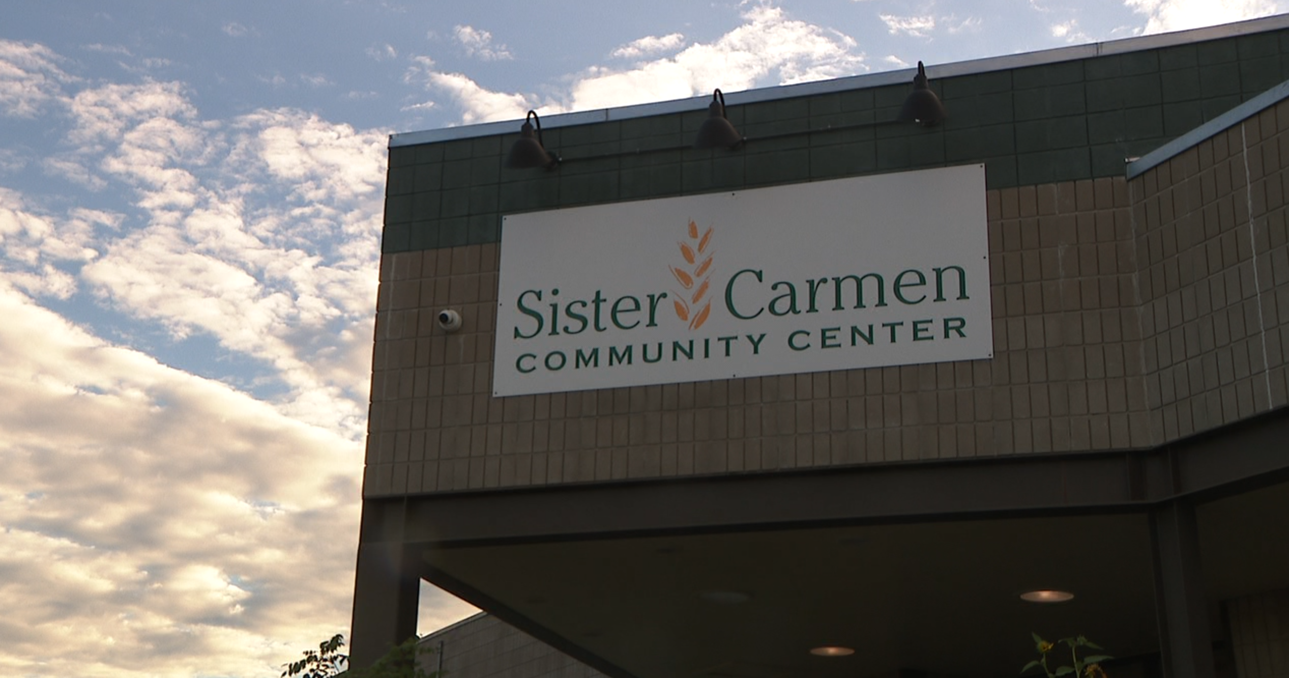 Sister Carmen Community Center in Lafayette