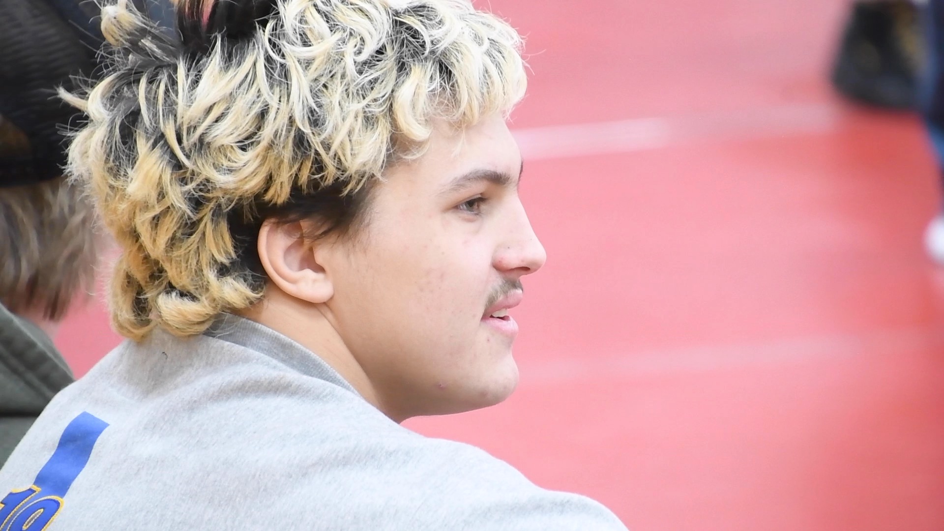 Jace DeShazer