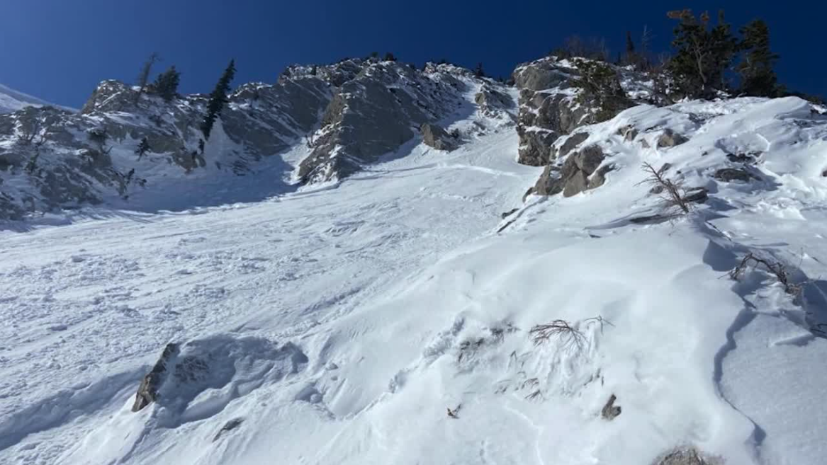 Weather Wise: Avalanche Alert