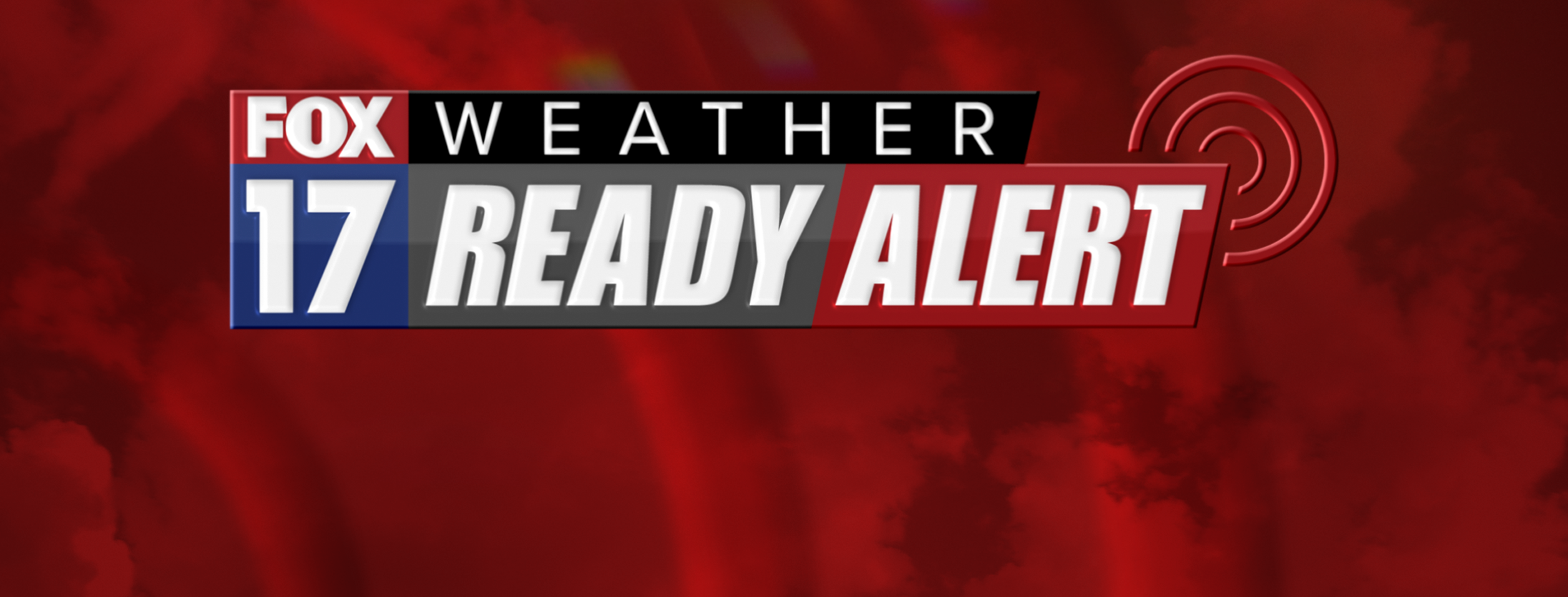Weather Ready Alert Facebook Cover Photo