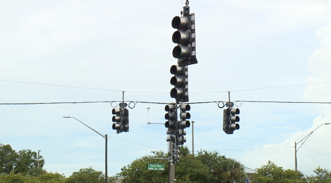 Forward Pinellas pushes for major safety improvements along East Bay Drive