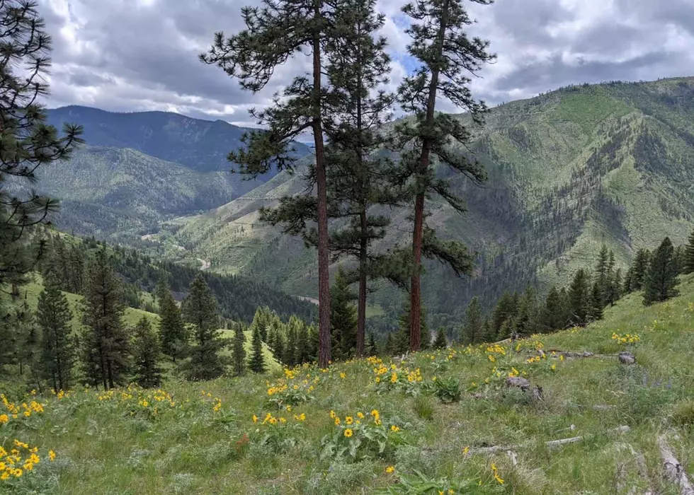Fish Creek State Park