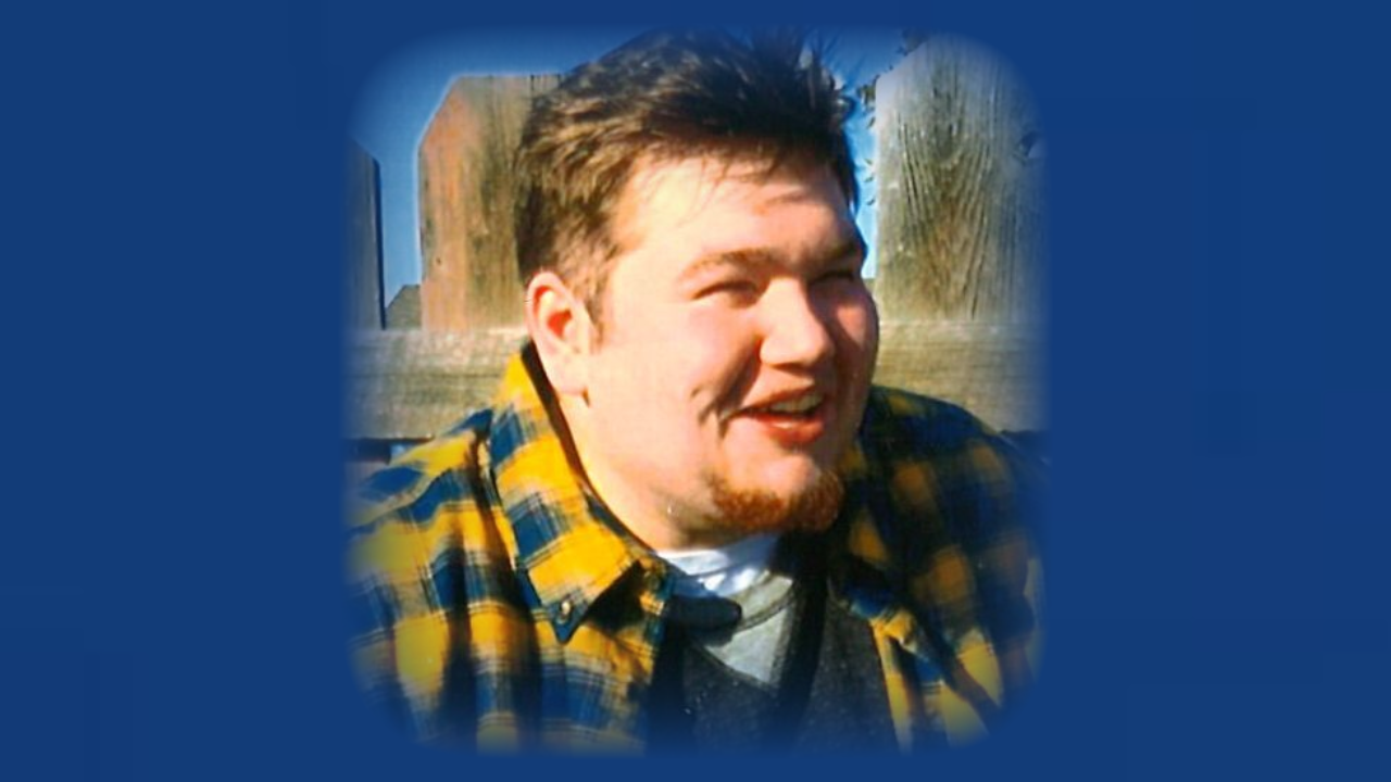 Jacsen Manley Nystrom-Nelson
May 27, 2001 ~ April 30, 2024