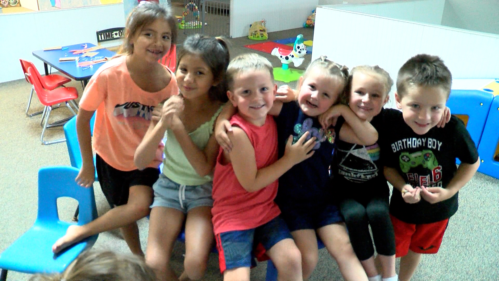 A Kids Nest Childcare