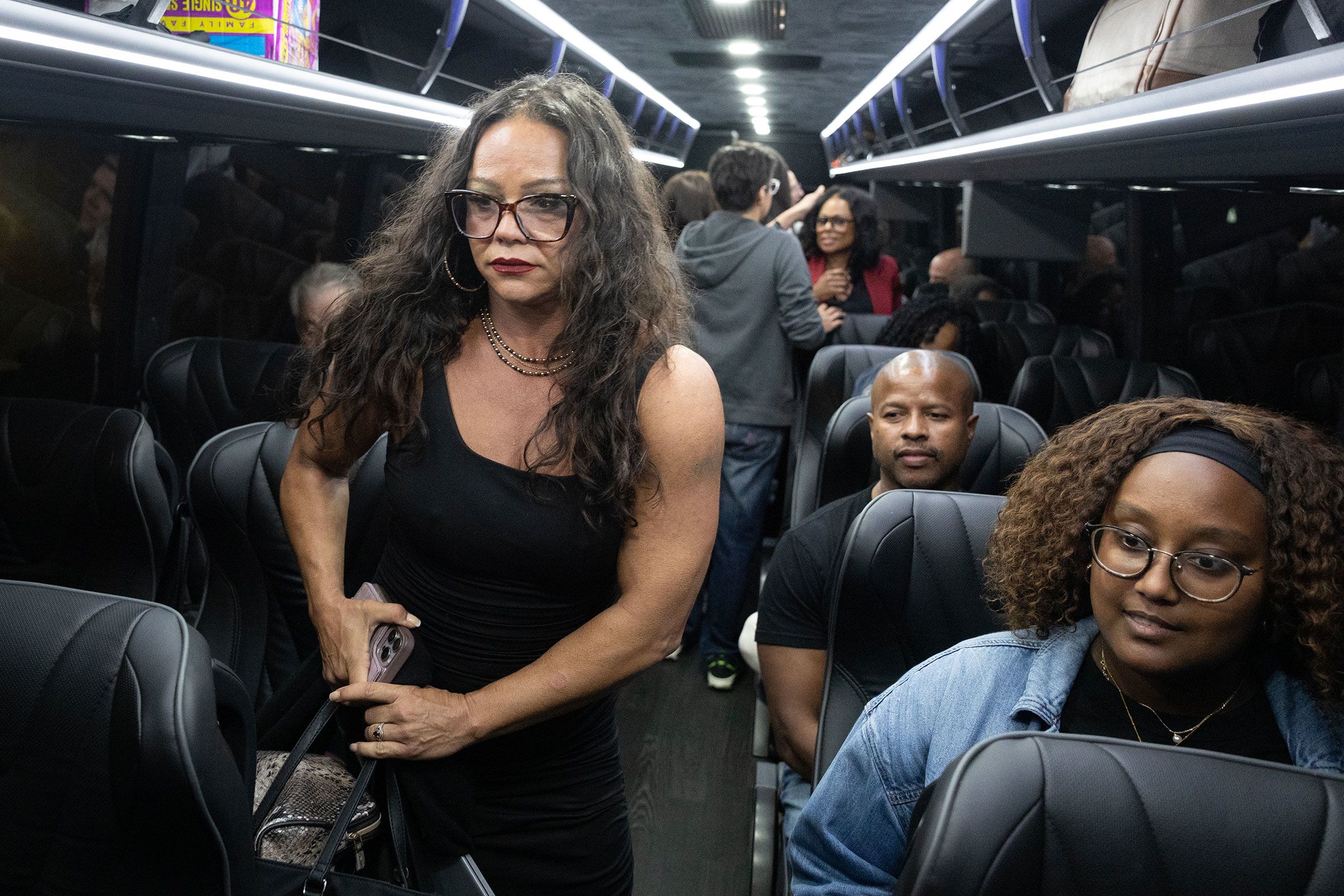 CNN TX LAWMAKERS LEAVING STATE.JPG