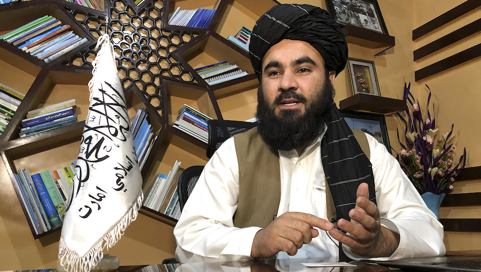 Afghanistan Girls' Education