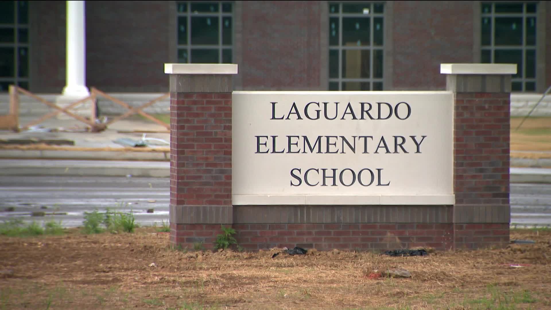Laguardo Elementary School