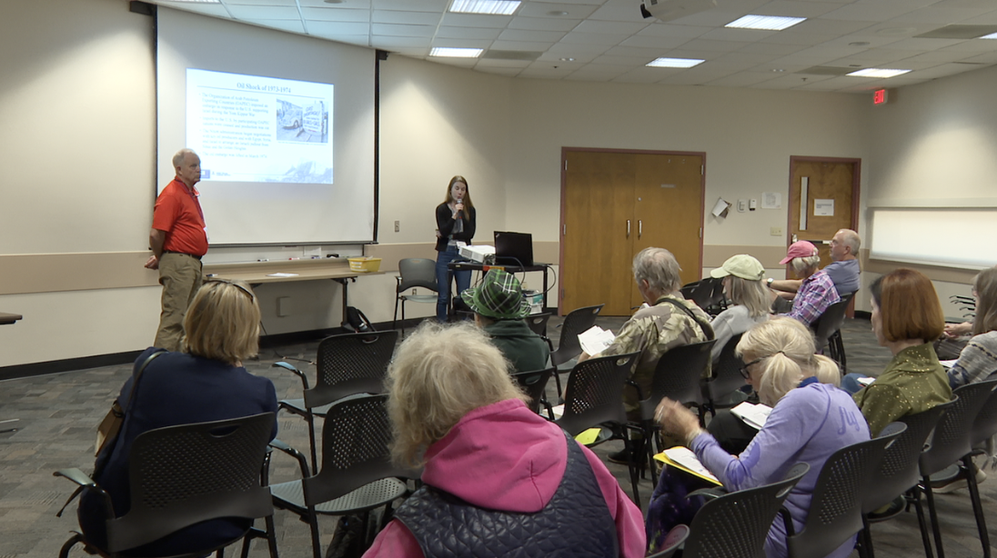 history of financial crashes