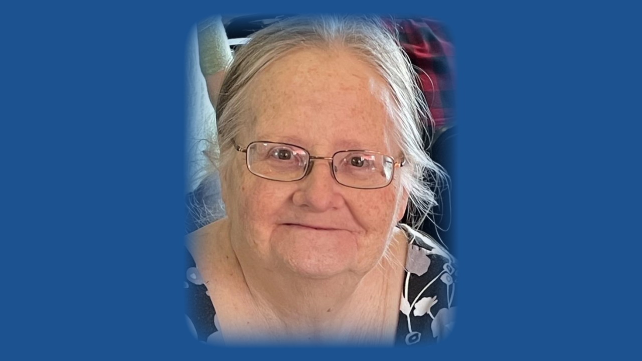 Gail Edna (Conolly) Granot
November 28, 1952 — March 19, 2025