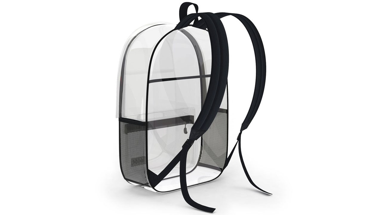 Clear Bag
