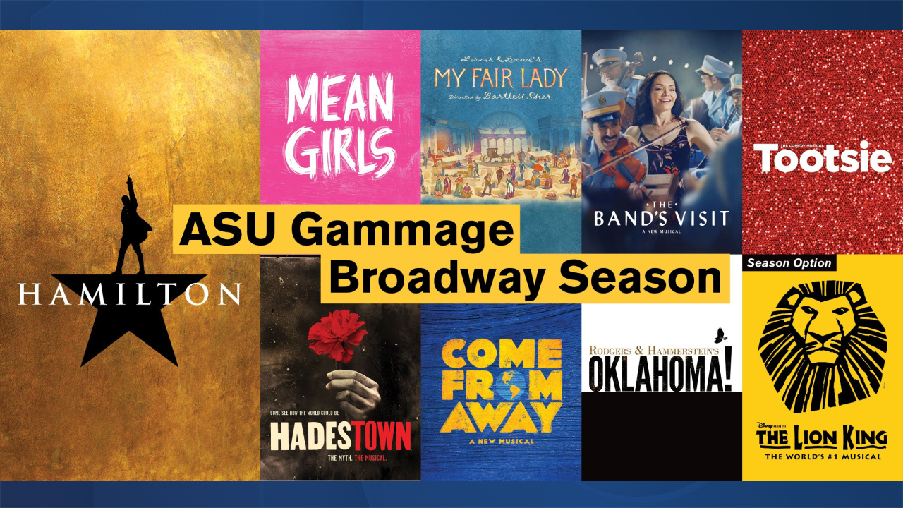 ASU Gammage 2021 2022 Season Collage - handout .jpg