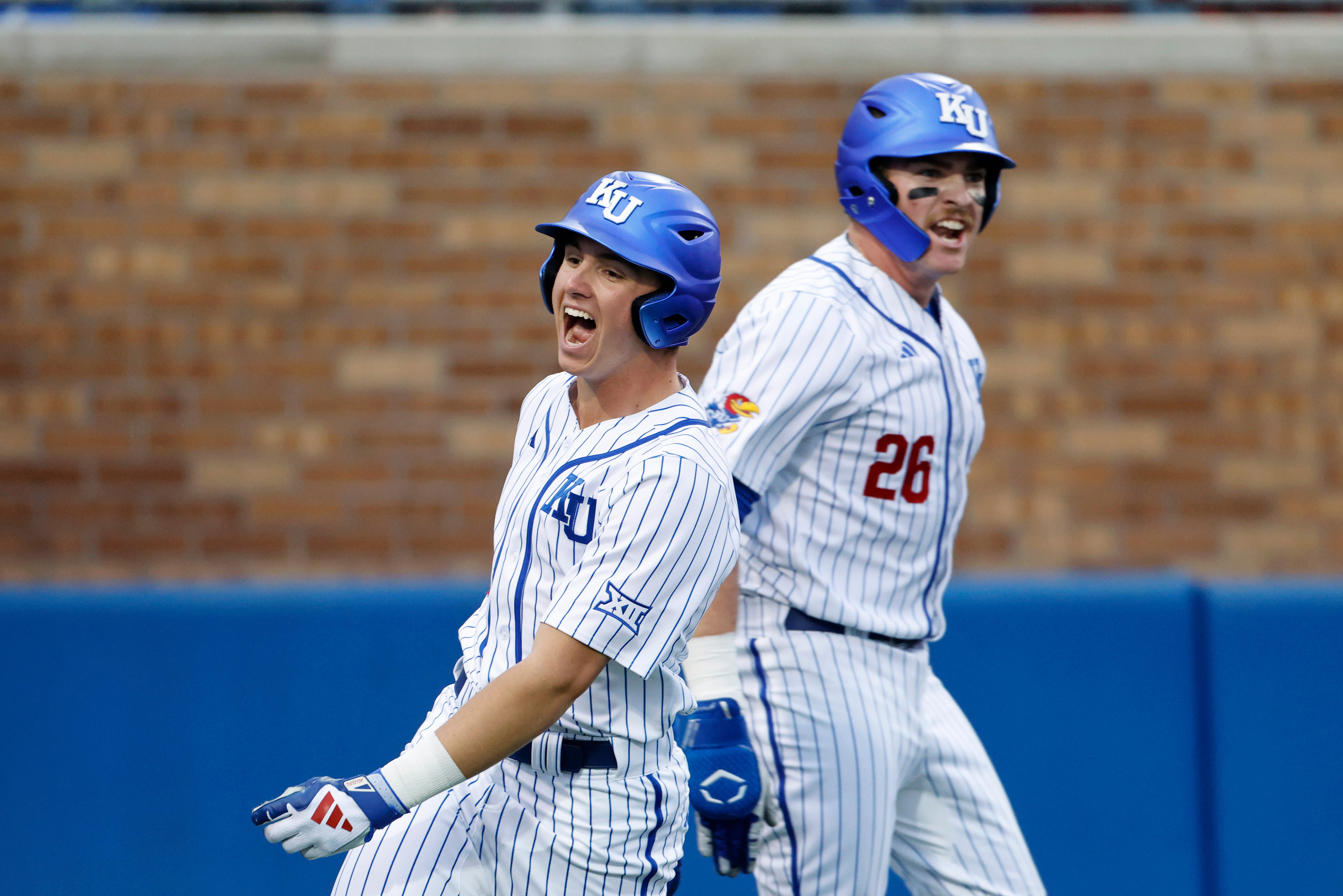 College Baseball Notebook Baseball