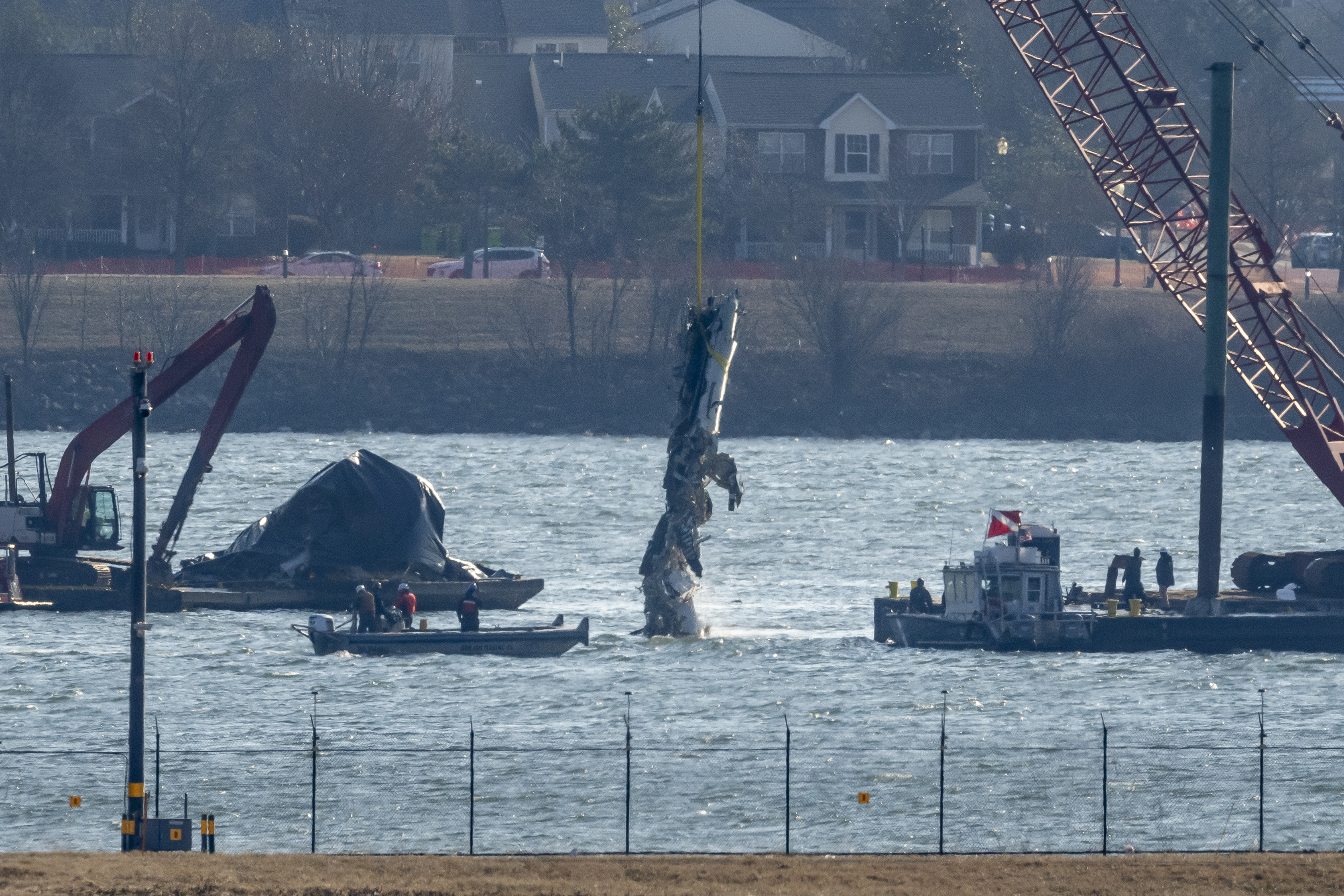 APTOPIX Aircraft Down