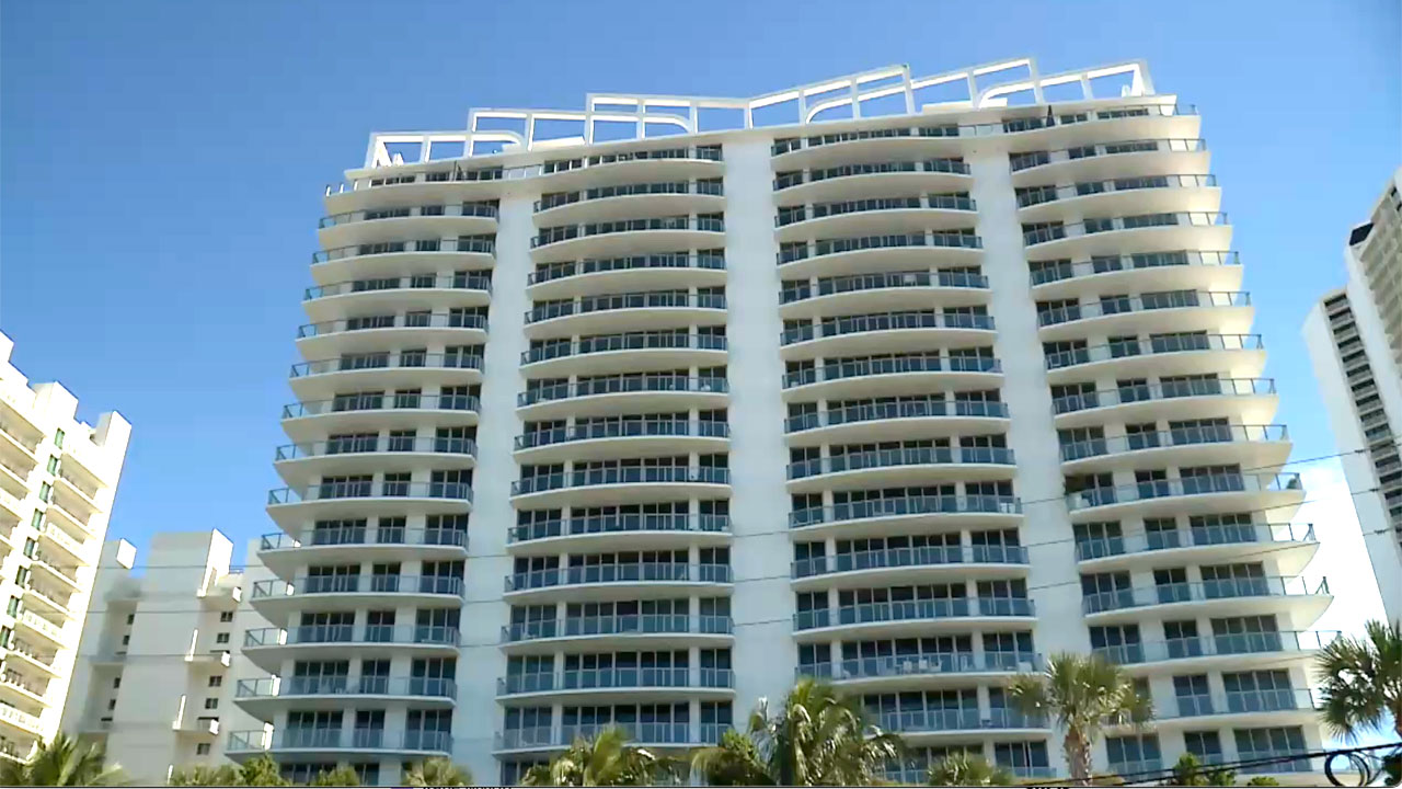 Amrit Ocean Resort and Residences on Singer Island