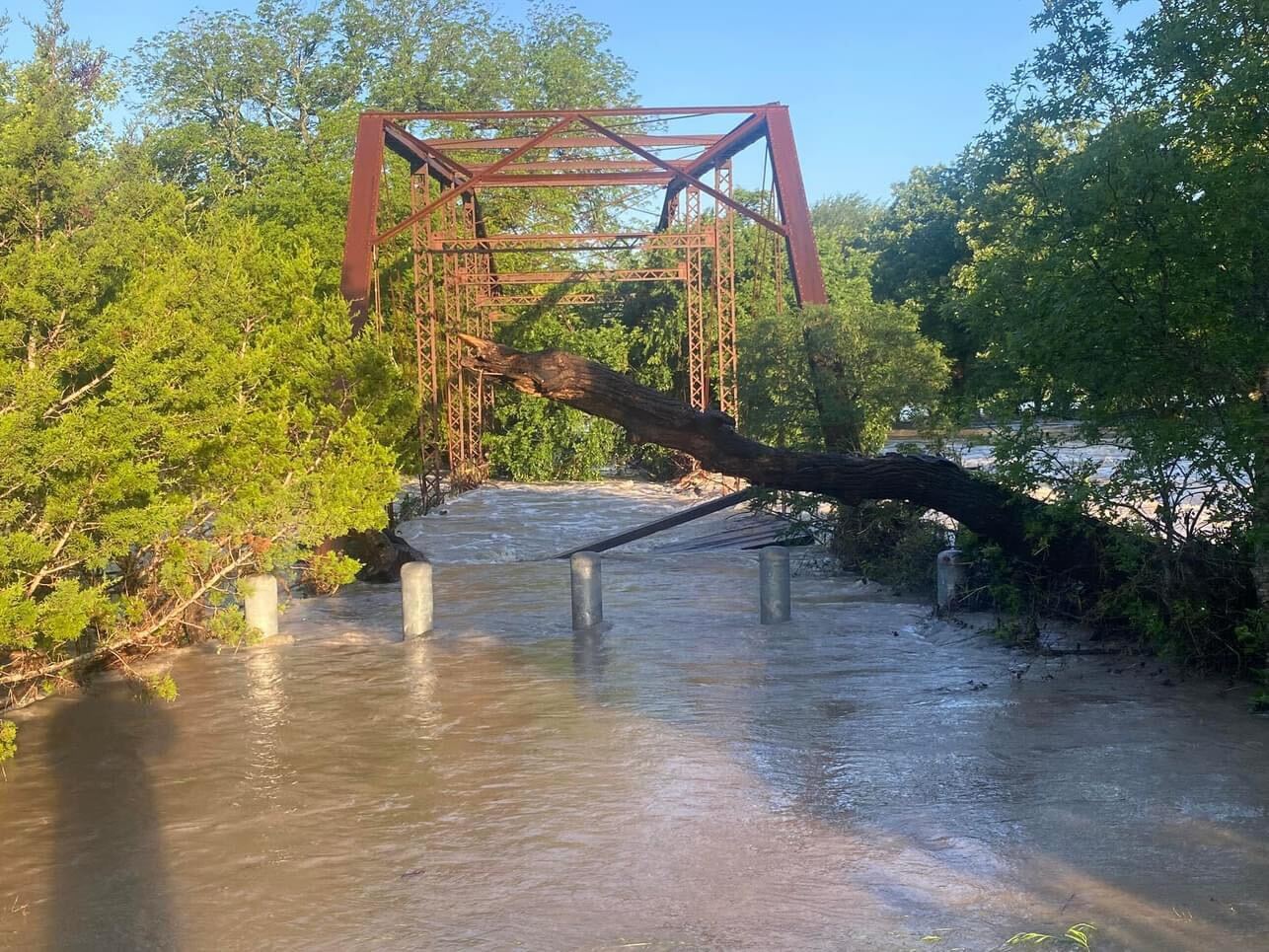 Adamsville, Texas