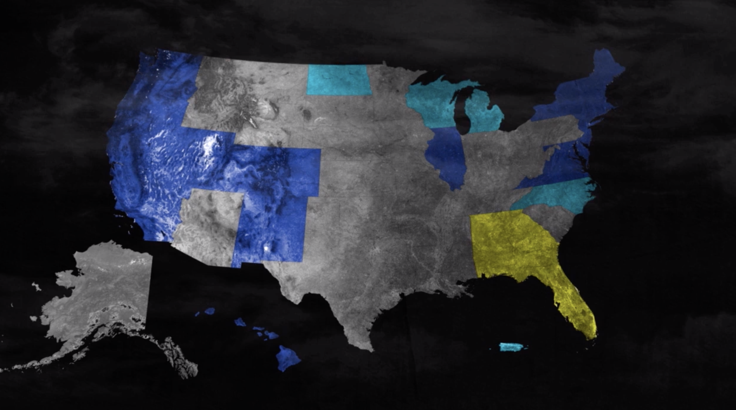 conversion therapy ban map