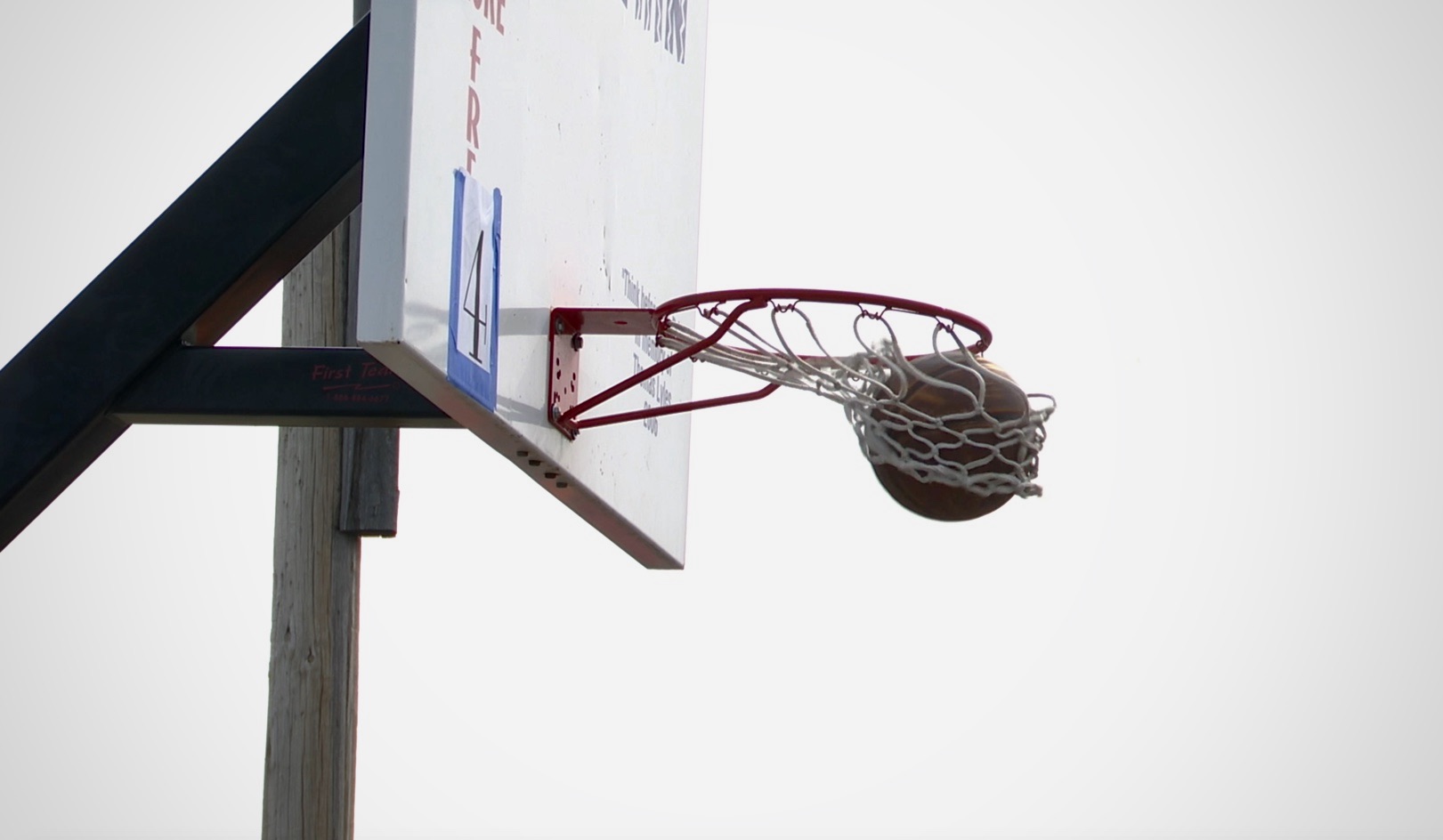 Basketball tournament raises funds for MMIP
