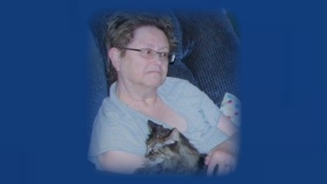 Pamela Joan Jackowski