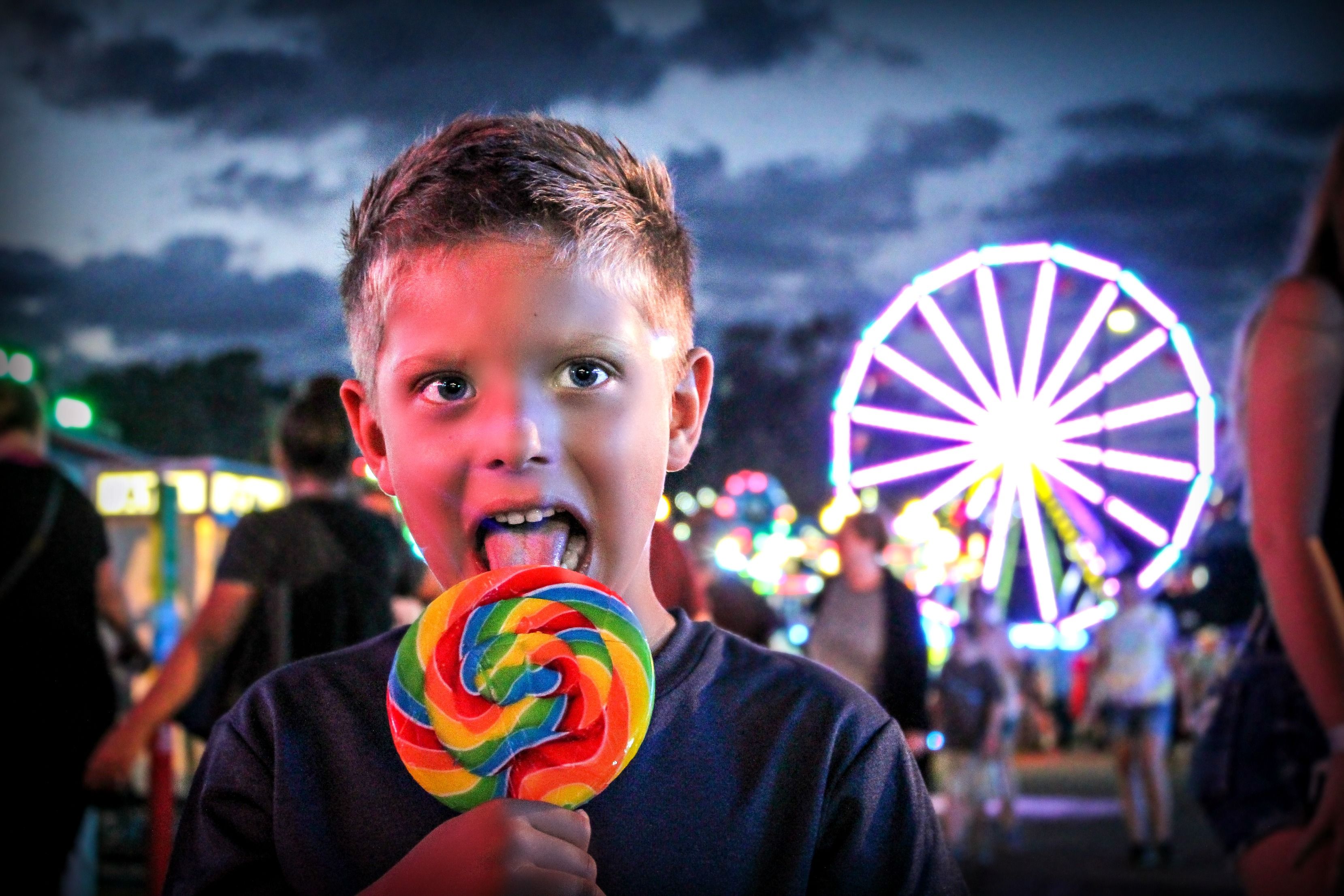 Ingham County Fair 
