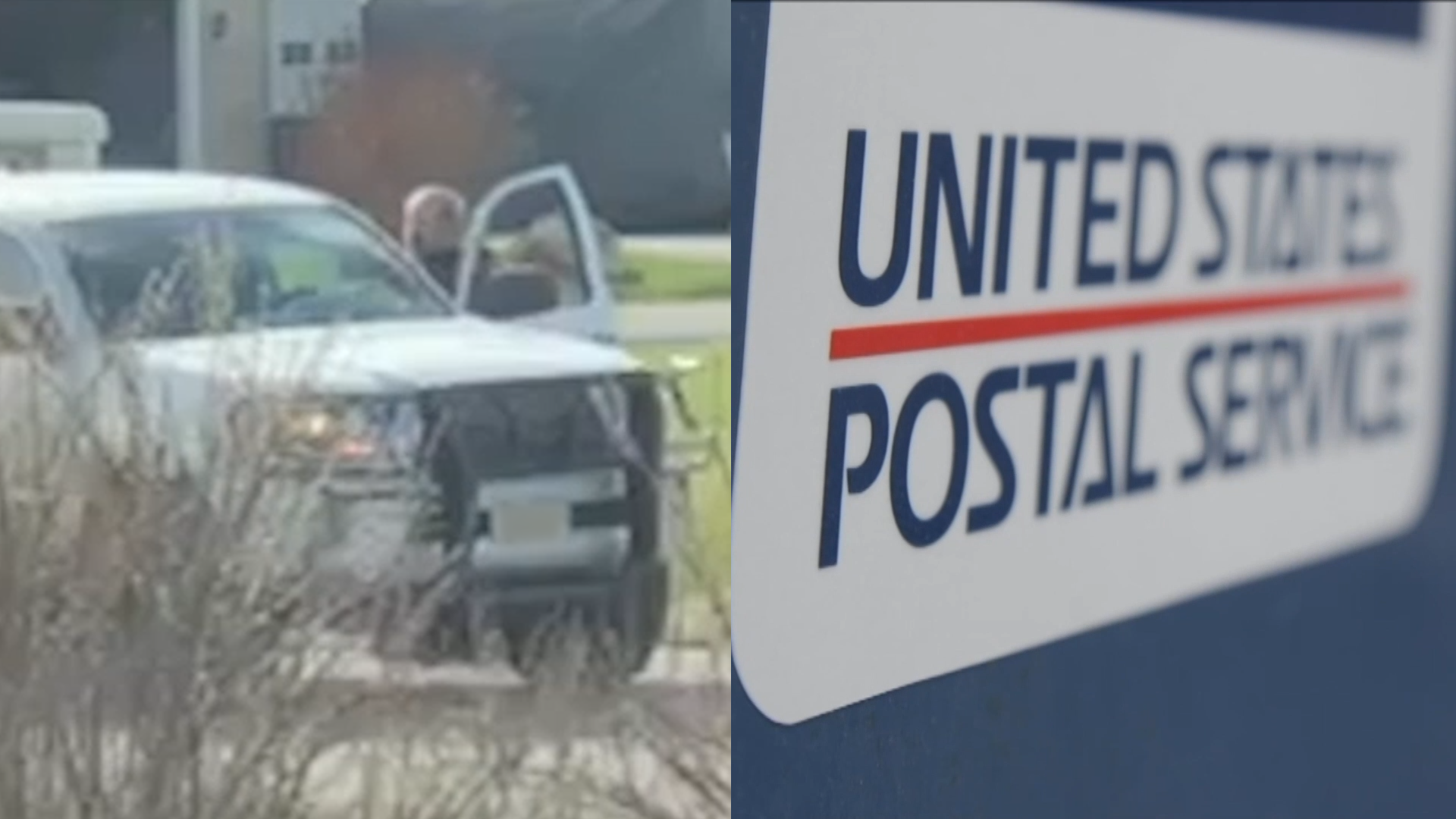 Caught on camera: Helena postal worker assaults resident - Vimarsana News