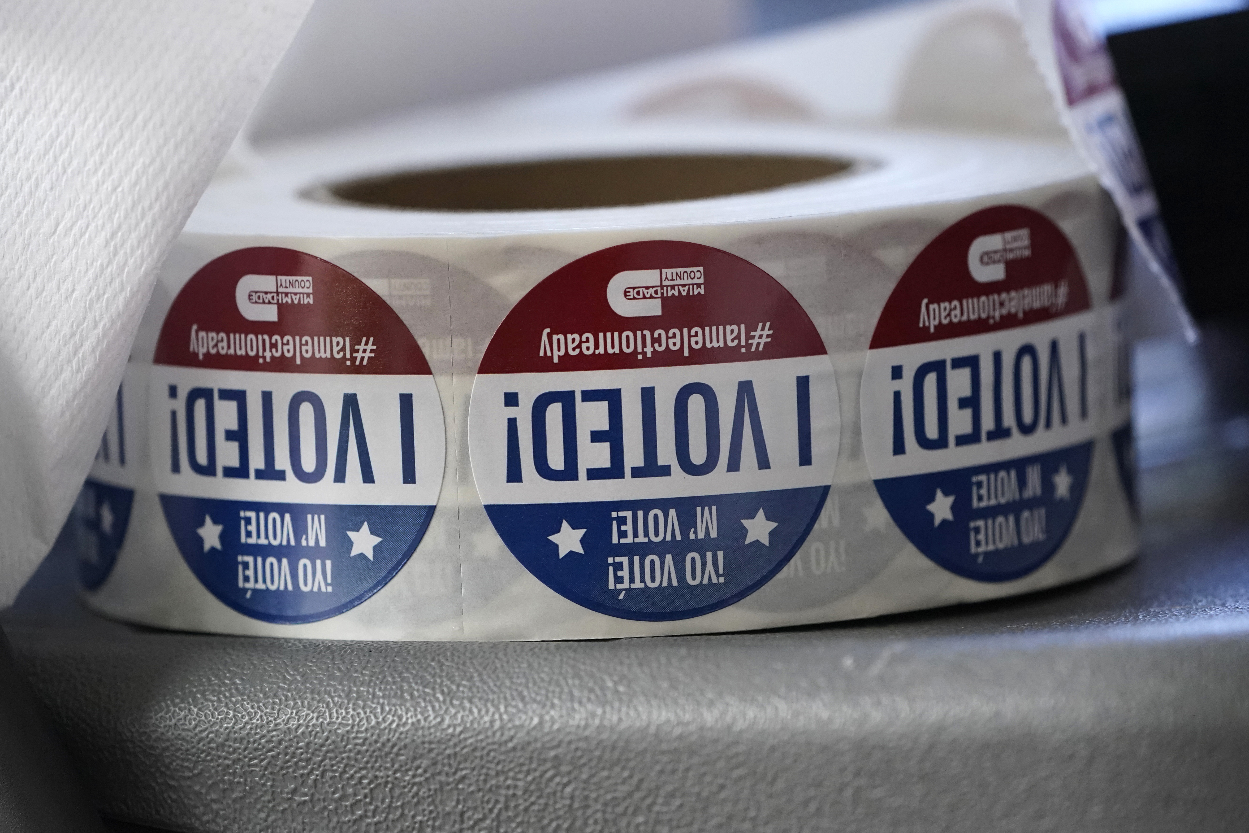 Vote Election generic