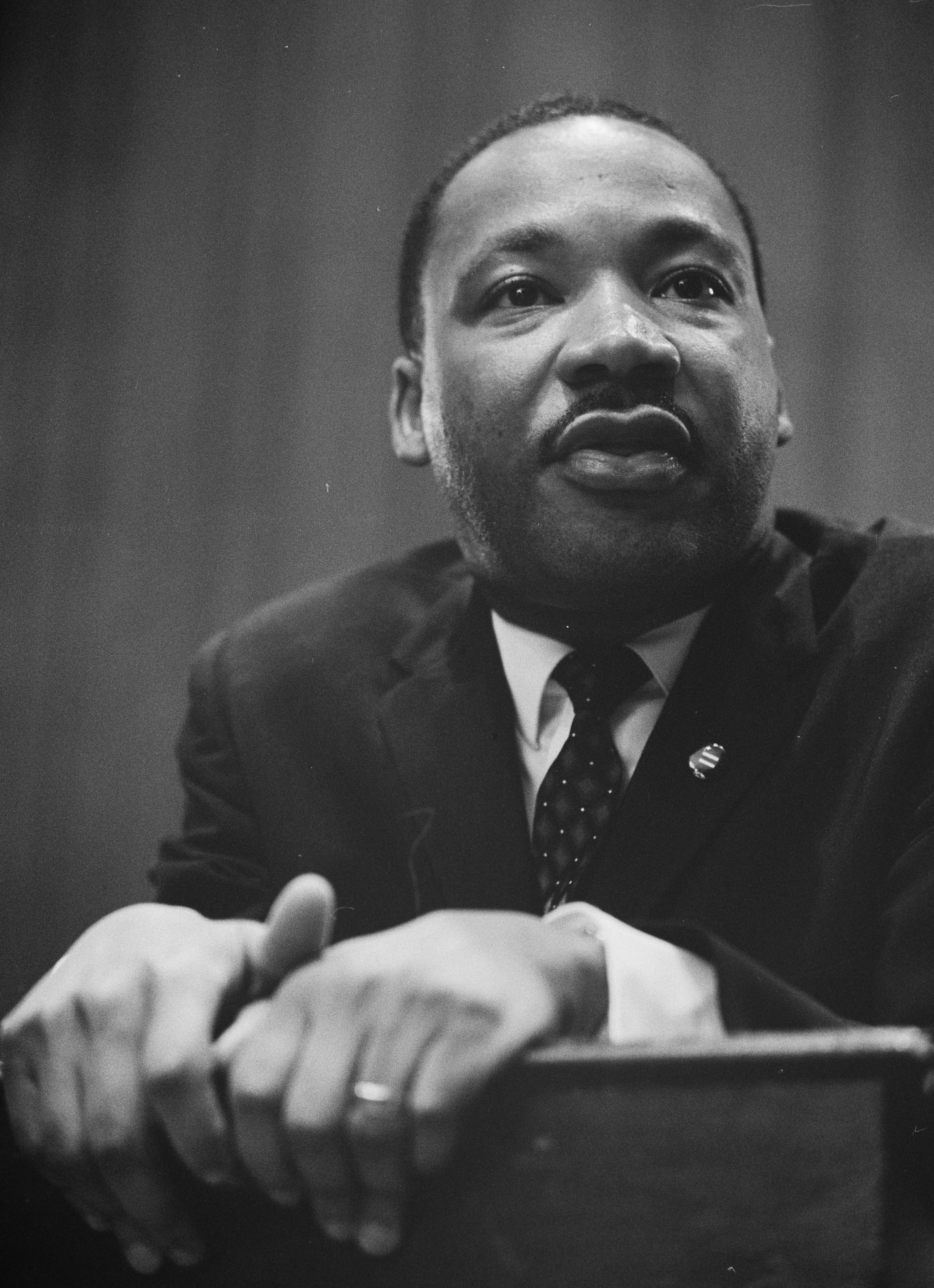 From the archives: Photos of Martin Luther King Jr. and his lasting impact
