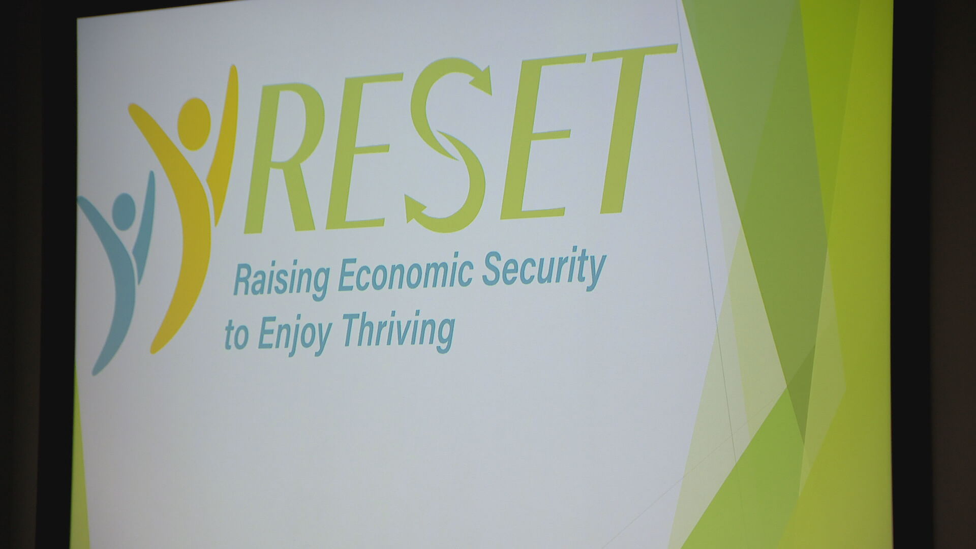 RESET Program